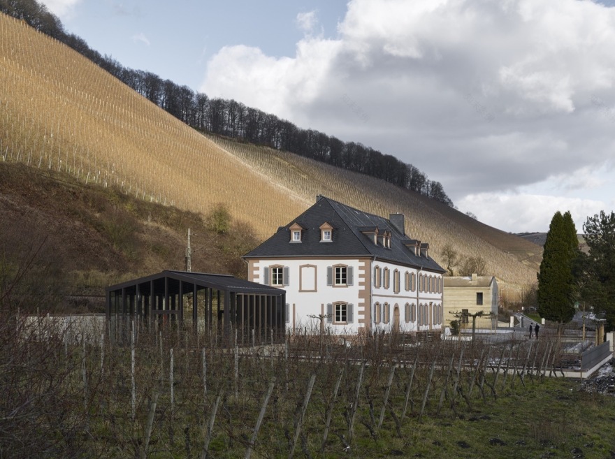 德国古堡酒庄的现代重生-49