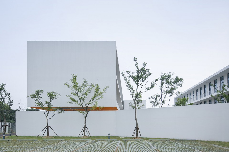 嘉定桃李园实验学校丨中国上海-17