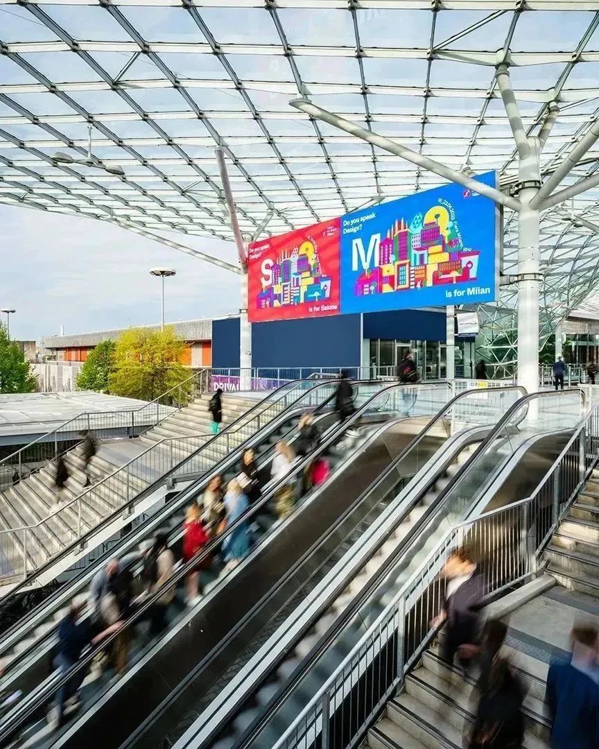 2023 米兰国际家具展丨意大利米兰-30