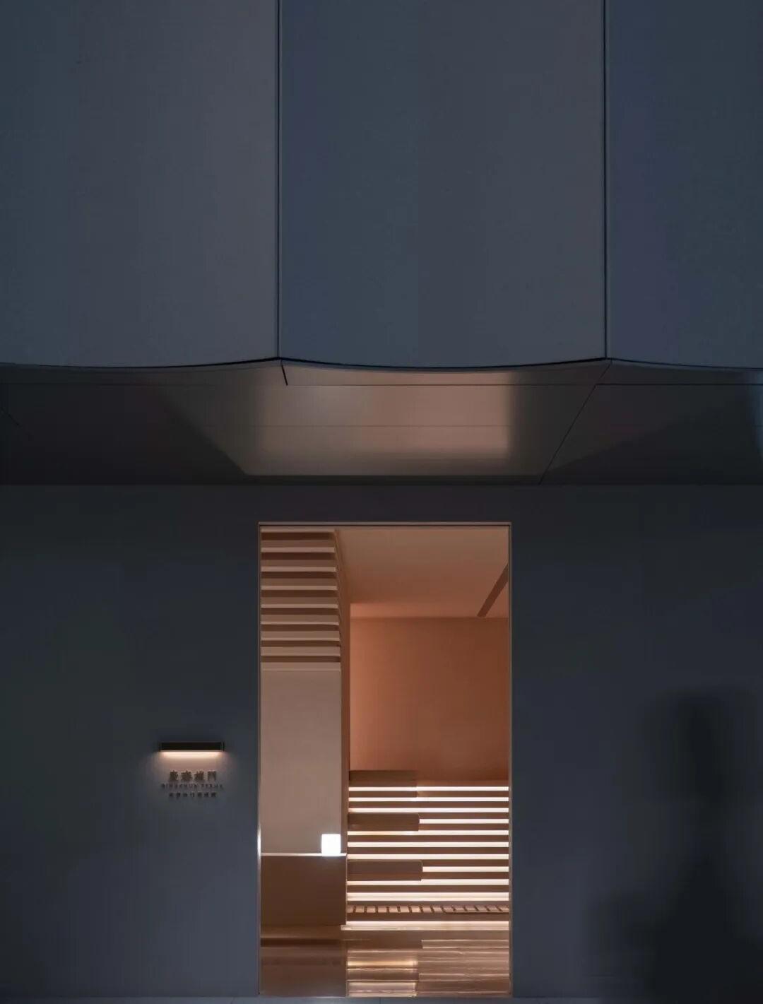 庆春朴门餐厅系列(深圳湾店,上海新天地店)丨中国上海丨内建筑-7
