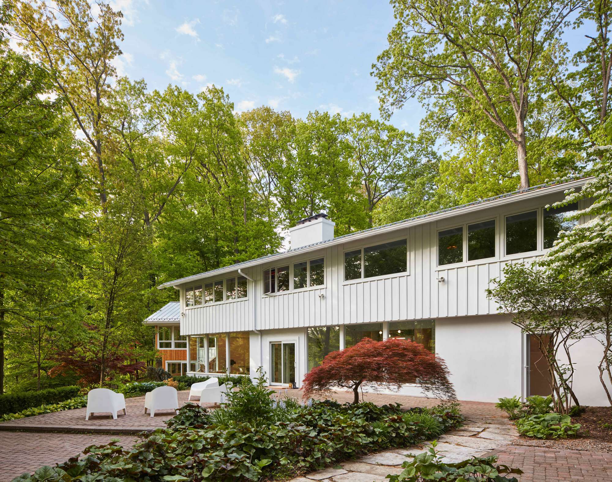 索登湖屋丨美国丨Iannuzzi Studio,Temescal Creative-15