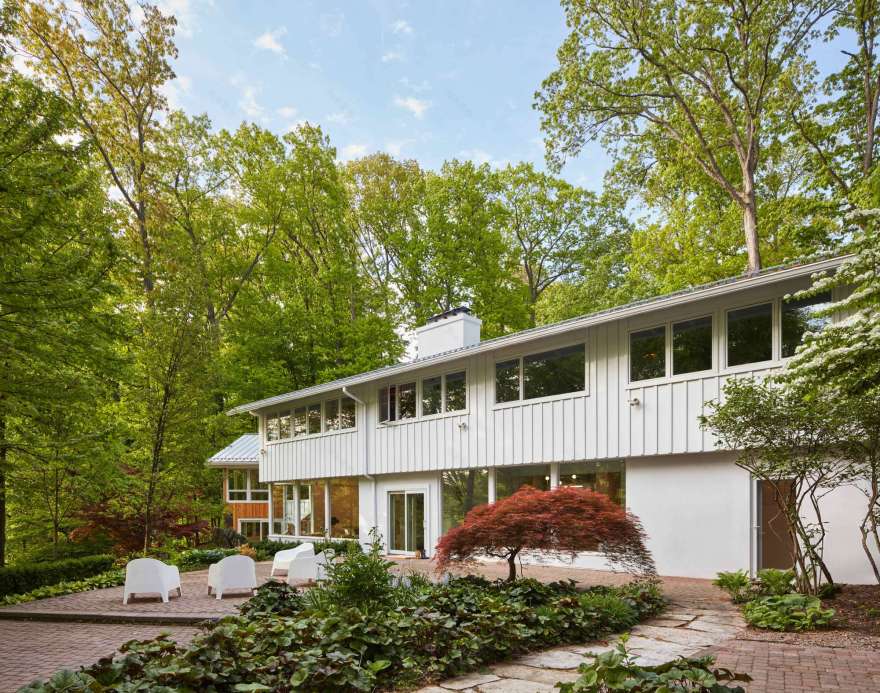 索登湖屋丨美国丨Iannuzzi Studio,Temescal Creative-15