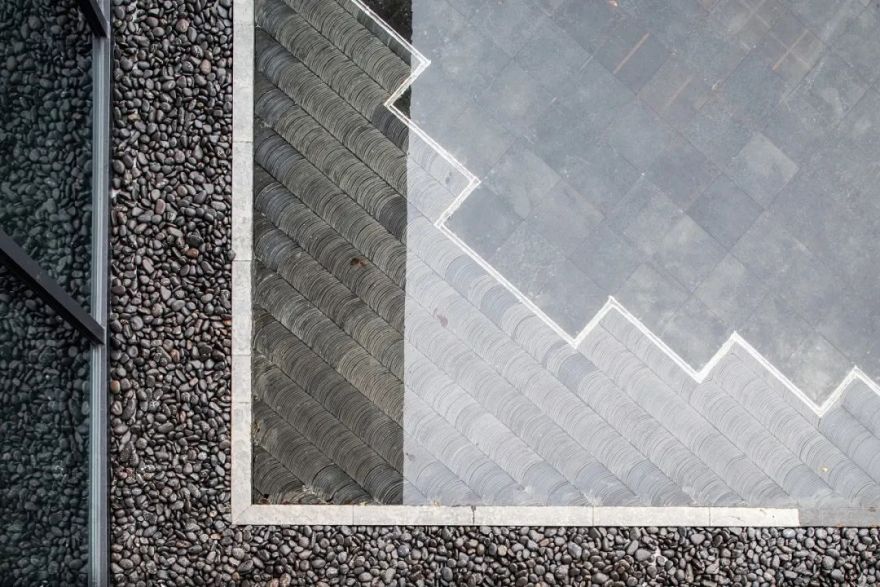 HILL希尔景观丨肇庆华侨城湾区西部品牌展示中心景观设计 丨中国广东-29