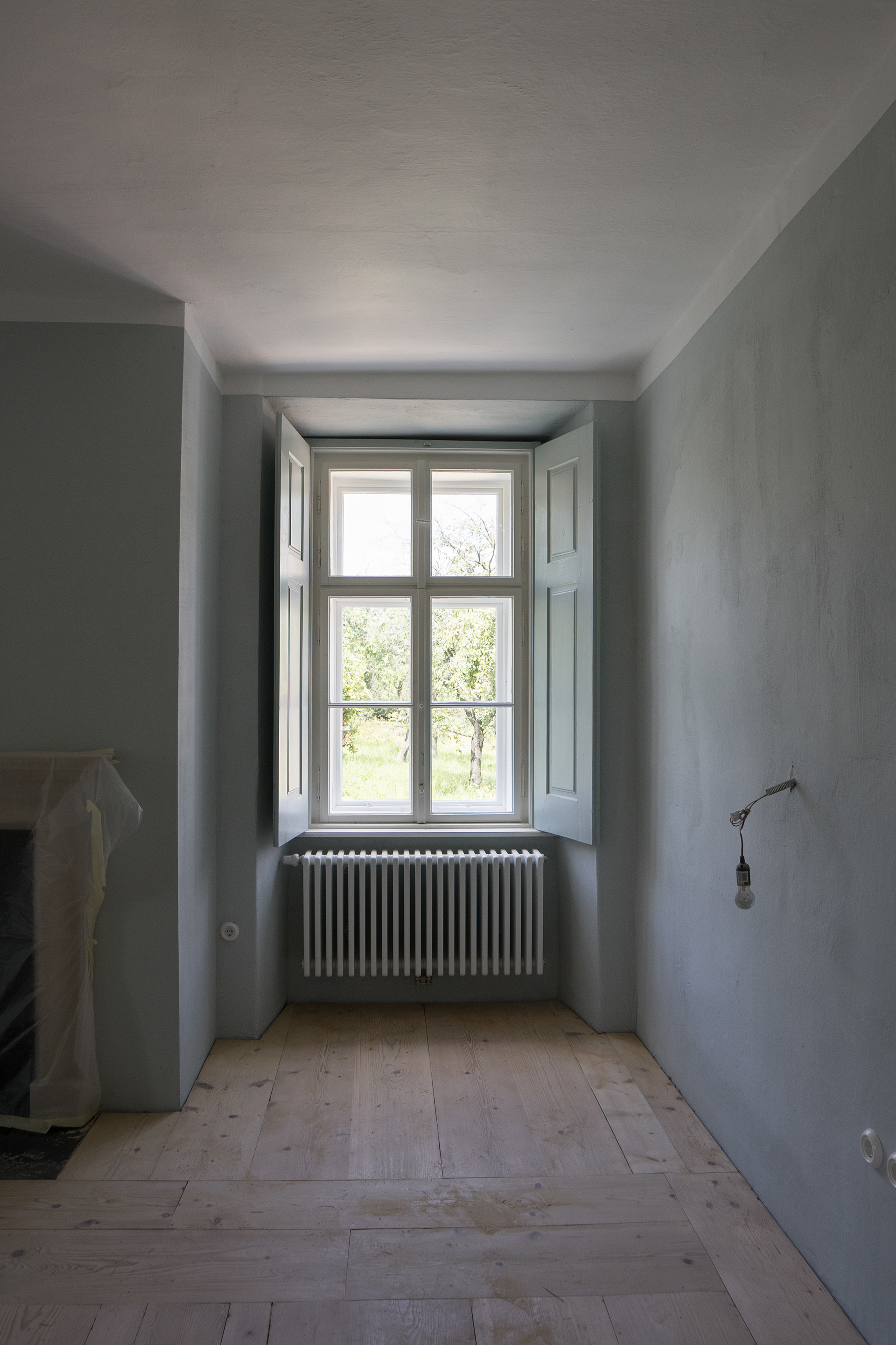 奥地利农舍丨奥地利下奥地利丨Divine English Home and Garden-34