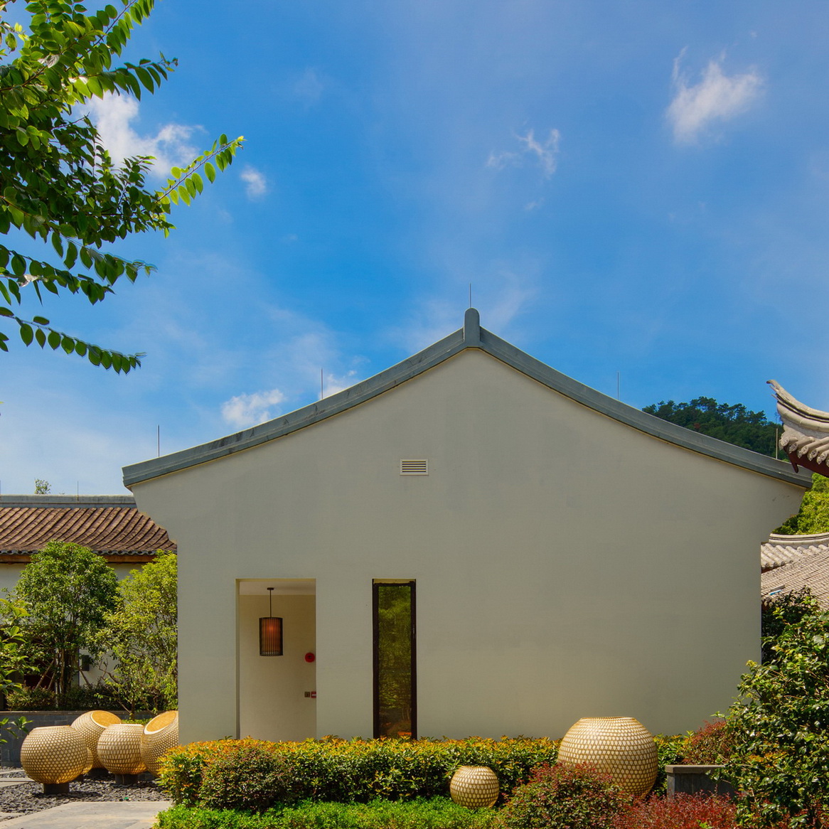 宁波柏悦酒店-3-3