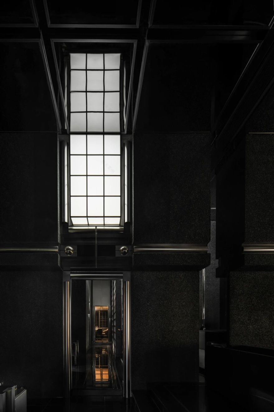 桀森建筑设计 JasonDesignGroup-23