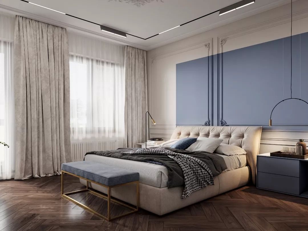 DE & DE · 圣彼得堡的现代与时尚-61