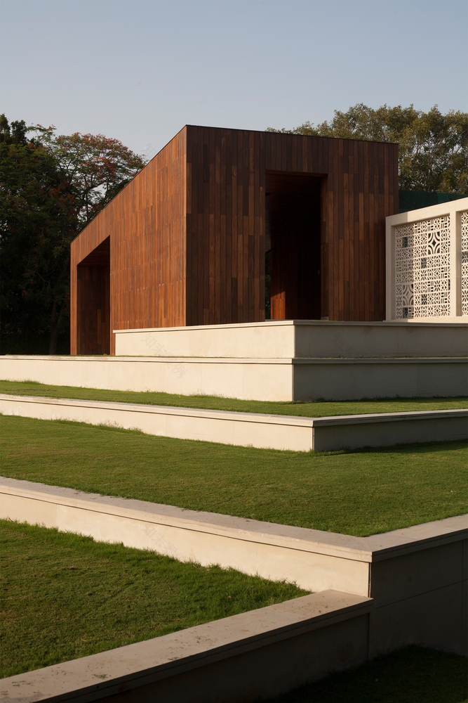 印度德里工匠之家-17