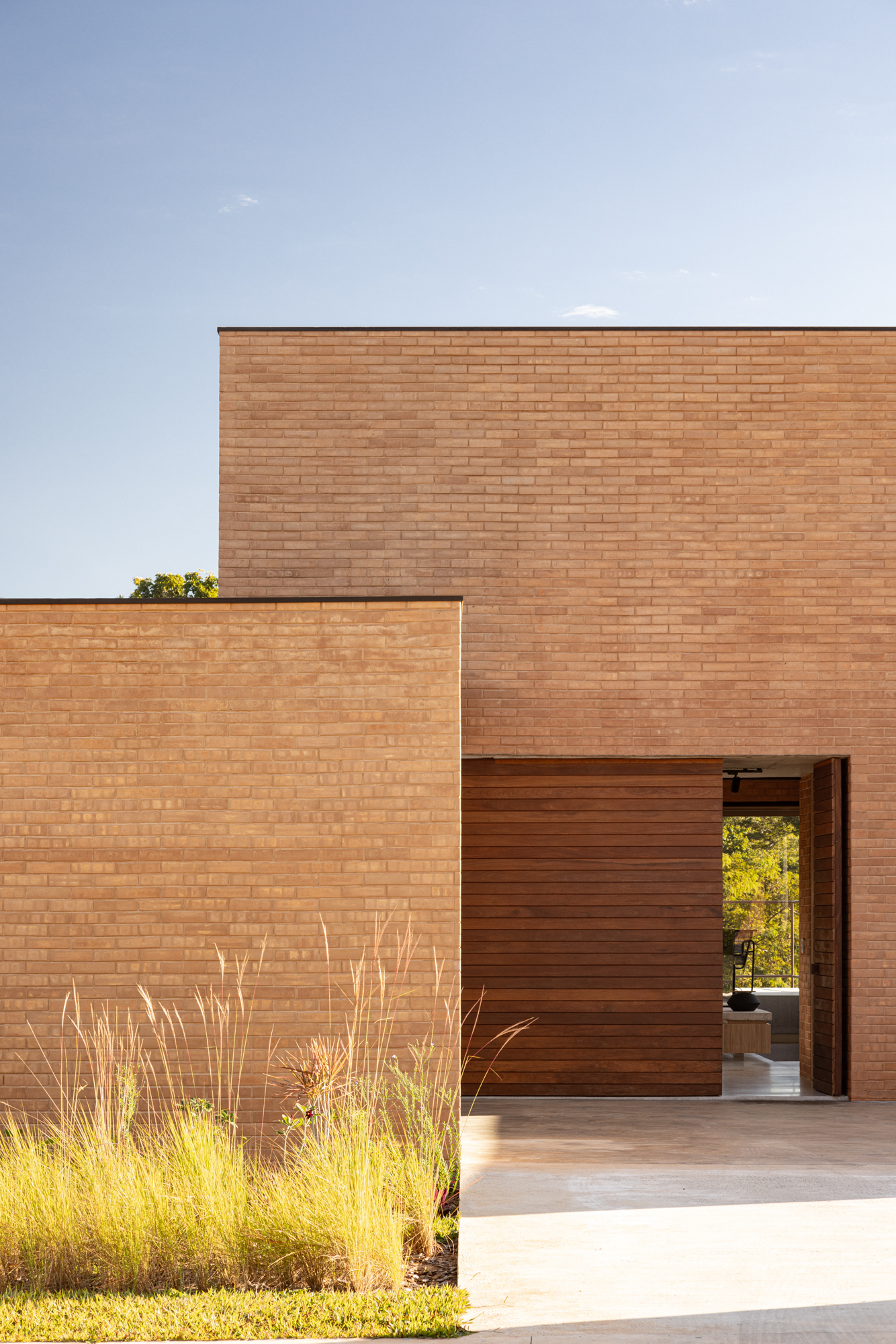 自建别墅丨ARQBR Arquitetura e Urbanismo-30