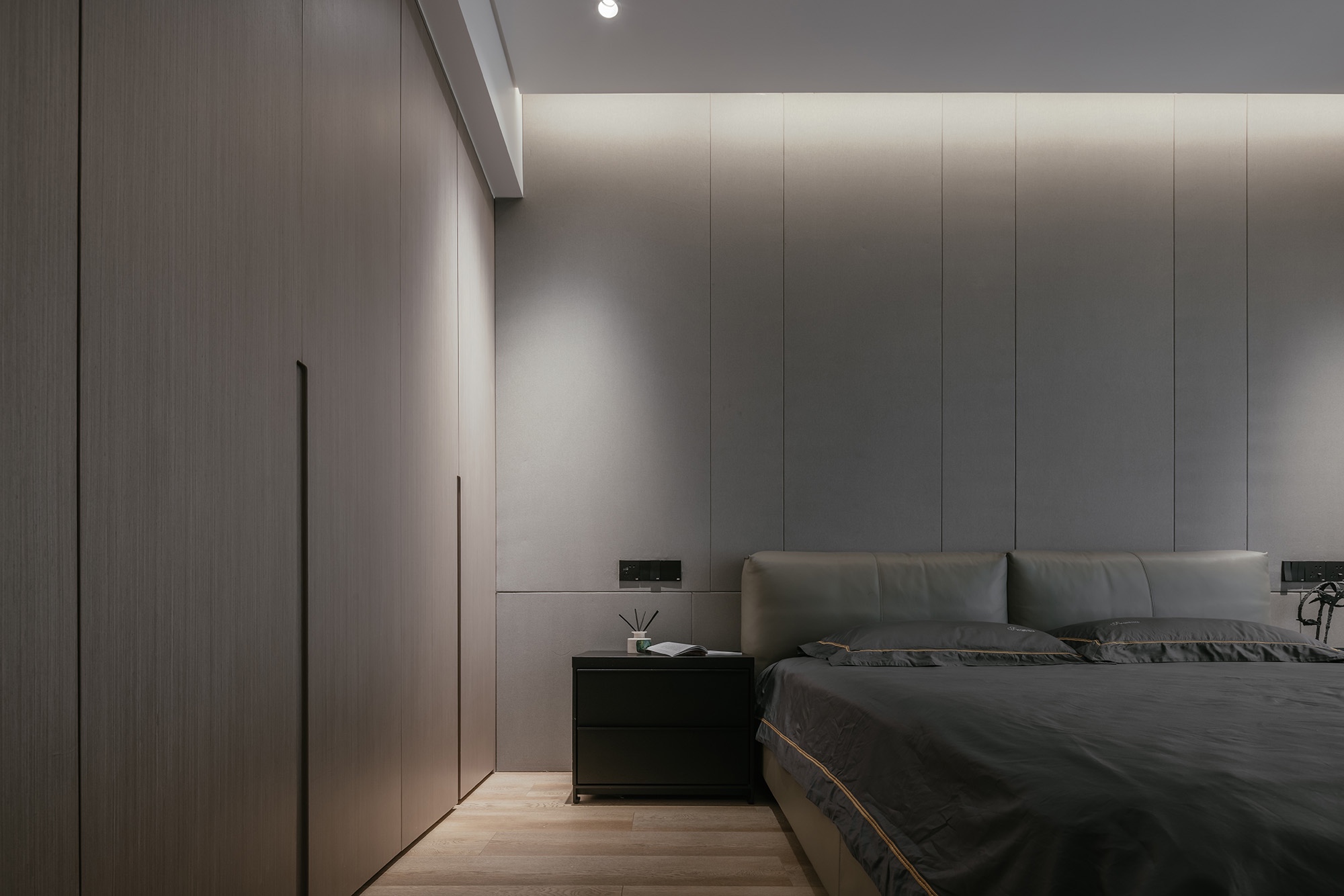 红橡世家丨中国苏州丨大斌空间-54