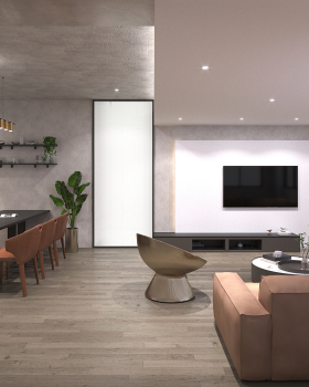 桃园龟山区住宅