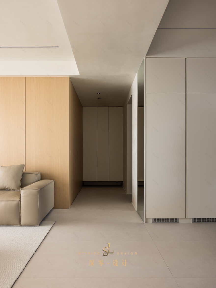 庐江碧桂园·实景丨中国合肥丨深零设计-34