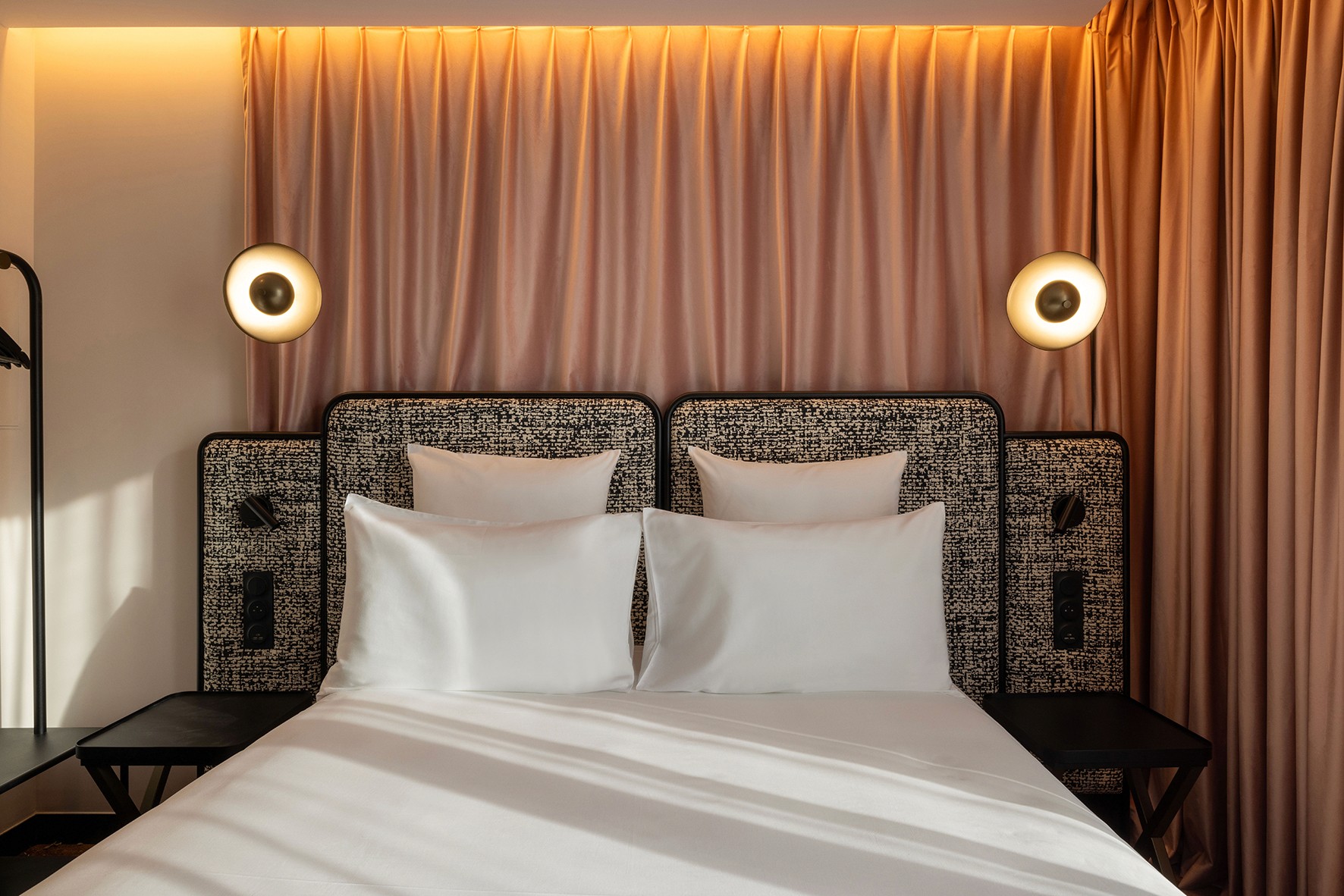 Hotel Maison Hamelin - Maison Malapert-44