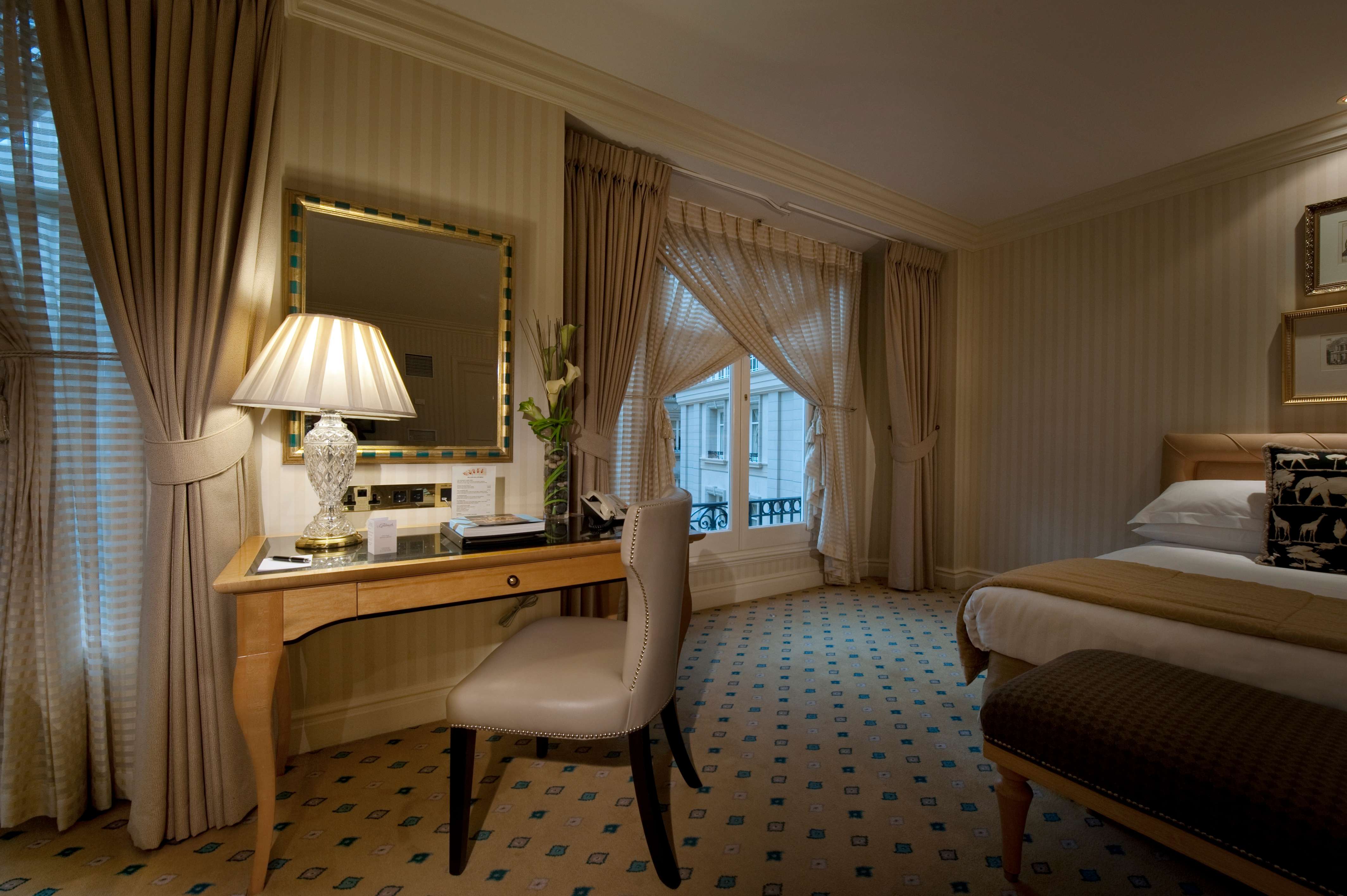 伦敦置地广场酒店-61