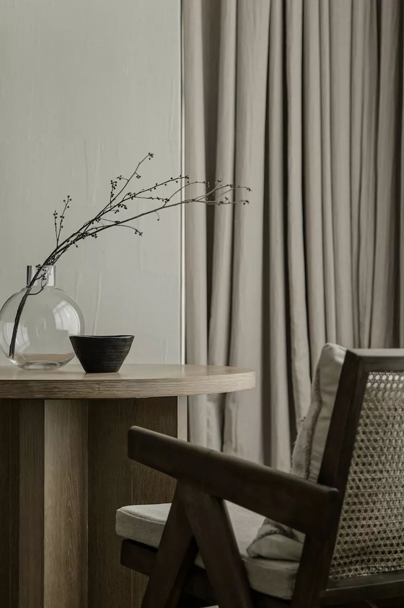 山城重舍 | 渝中区解放碑的宁静诗意空间-41