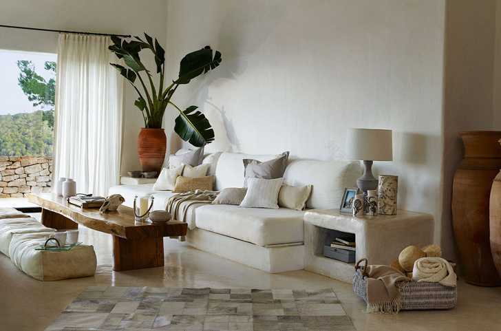 2015 春夏 Zara Home 西班牙海岛系列-15