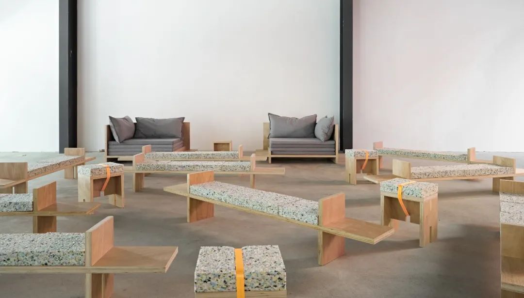 草字头长凳 · 八荒设计事务所的自然哲学-115