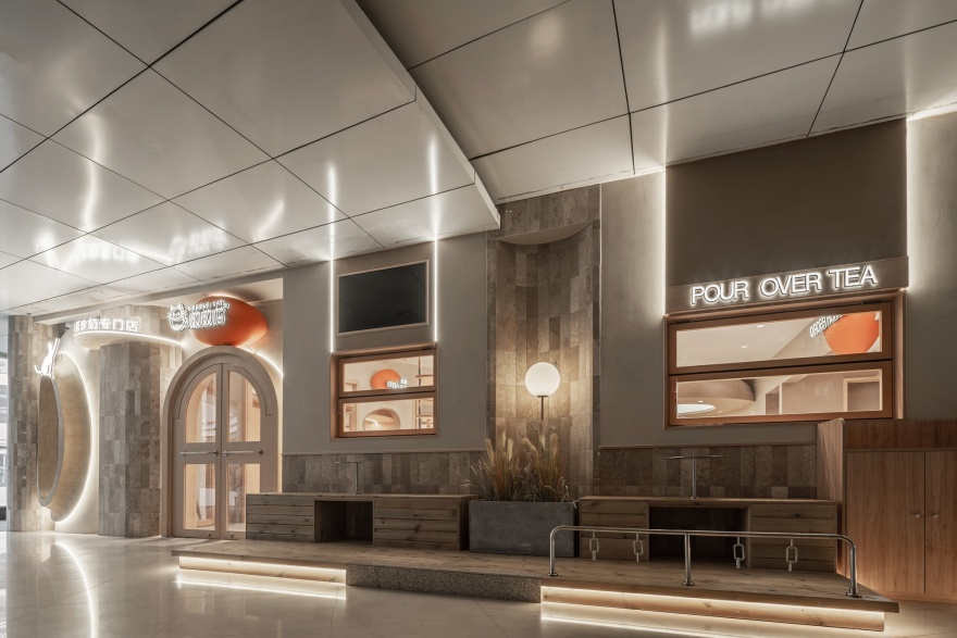 啵啵喵丨中国江苏丨无锡欧阳跳建筑设计有限公司-24