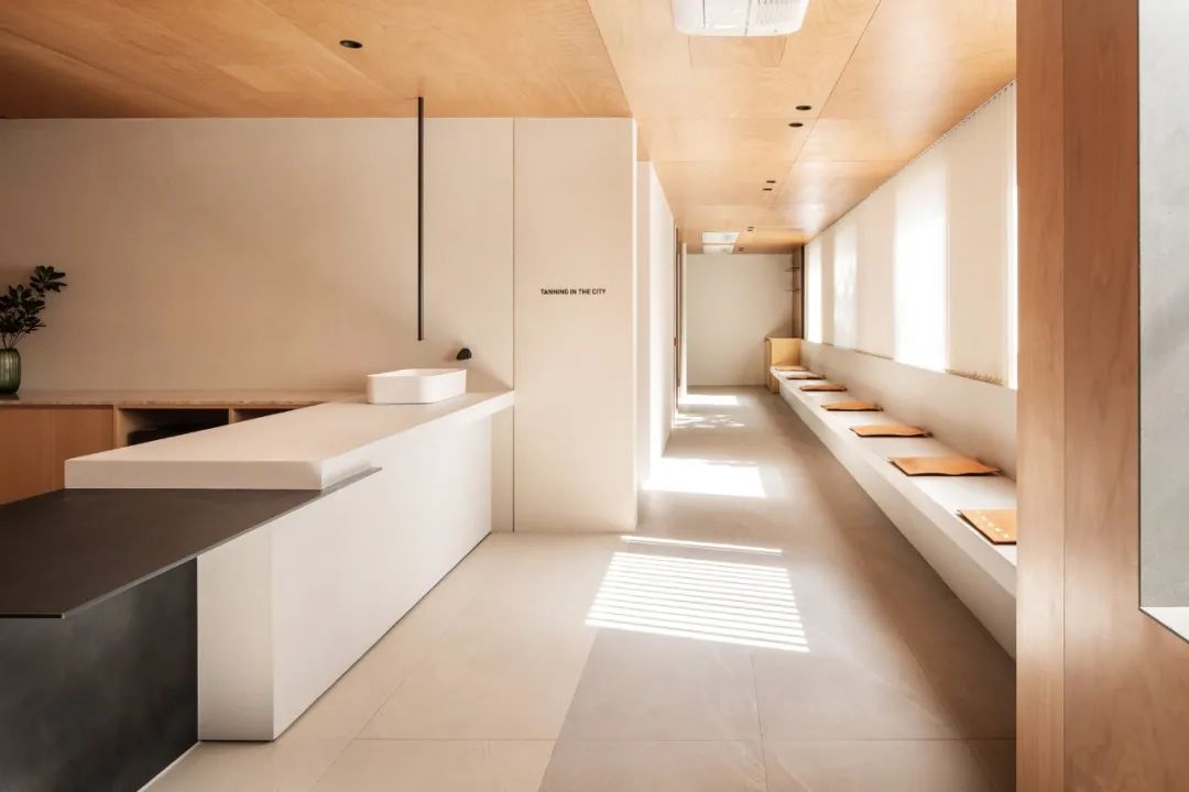 首尔创意团队打造城市中的自然空间-5