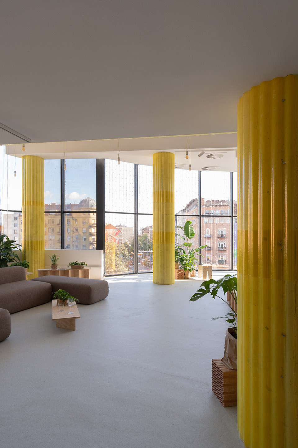 Mammut购物中心Kollab空间丨匈牙利丨Paradigma Ariadné Ltd.-77