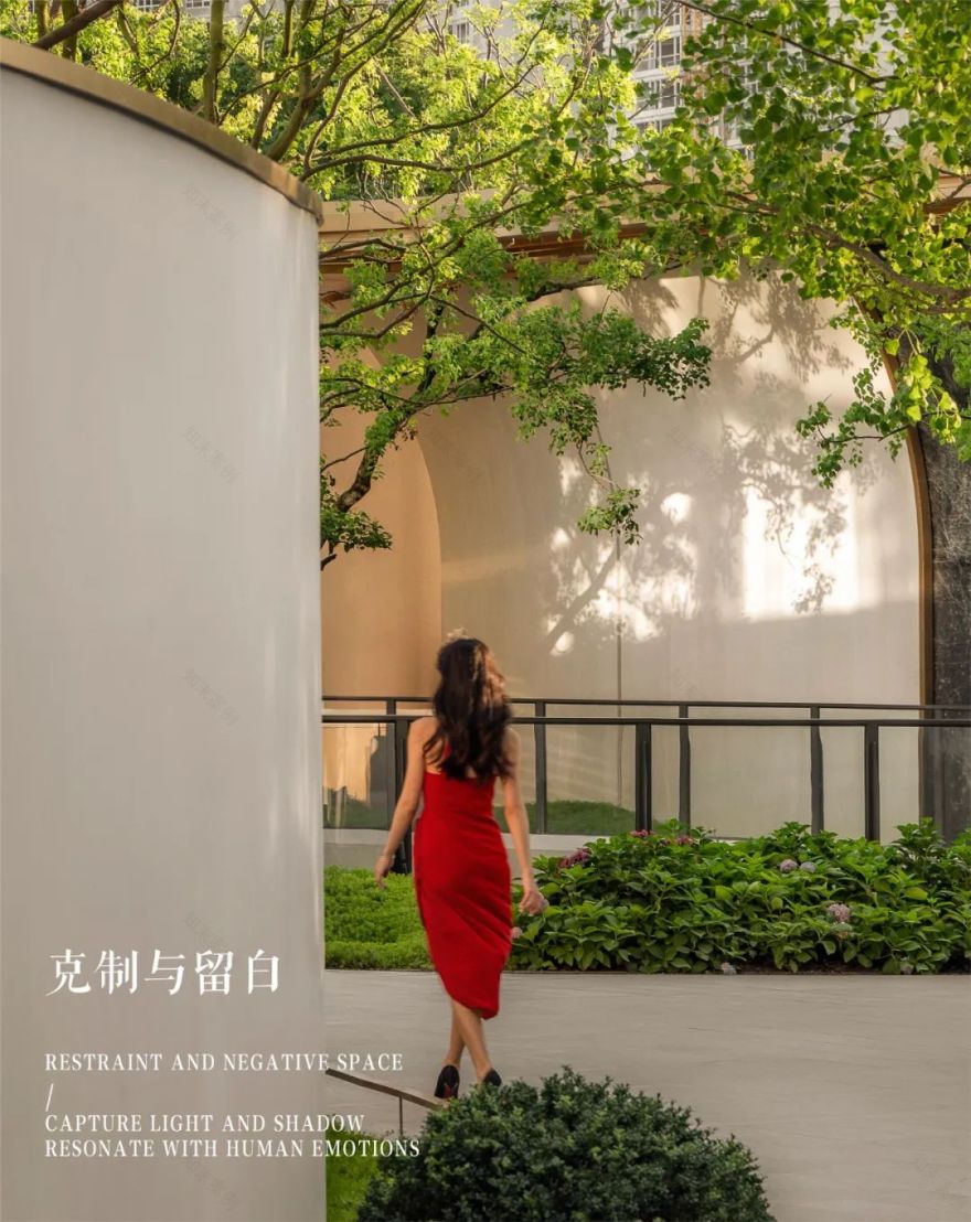 拉开高定人生序幕 | 仁和春天 · 银杏大道-2