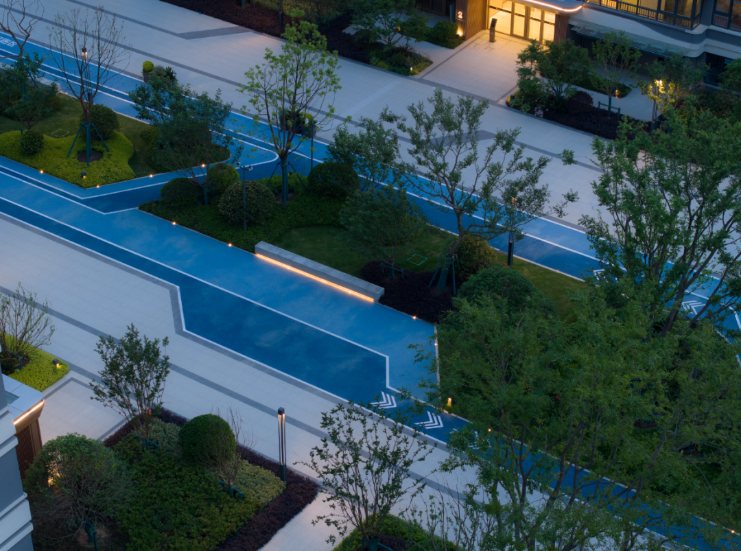 南京大华锦绣江来大区丨中国南京丨KDG | 凯帝捷建筑设计咨询（上海）有限公司-37