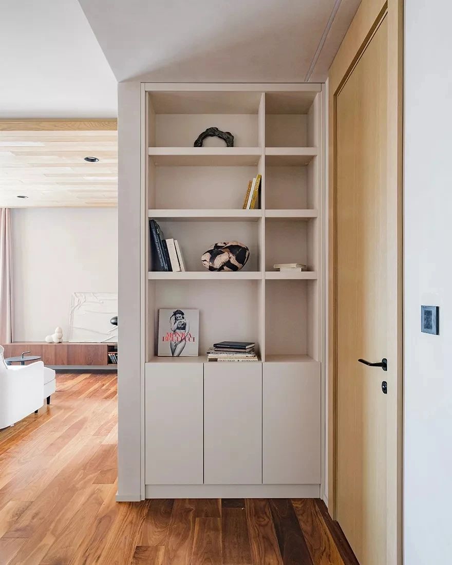 86㎡家居设计-10