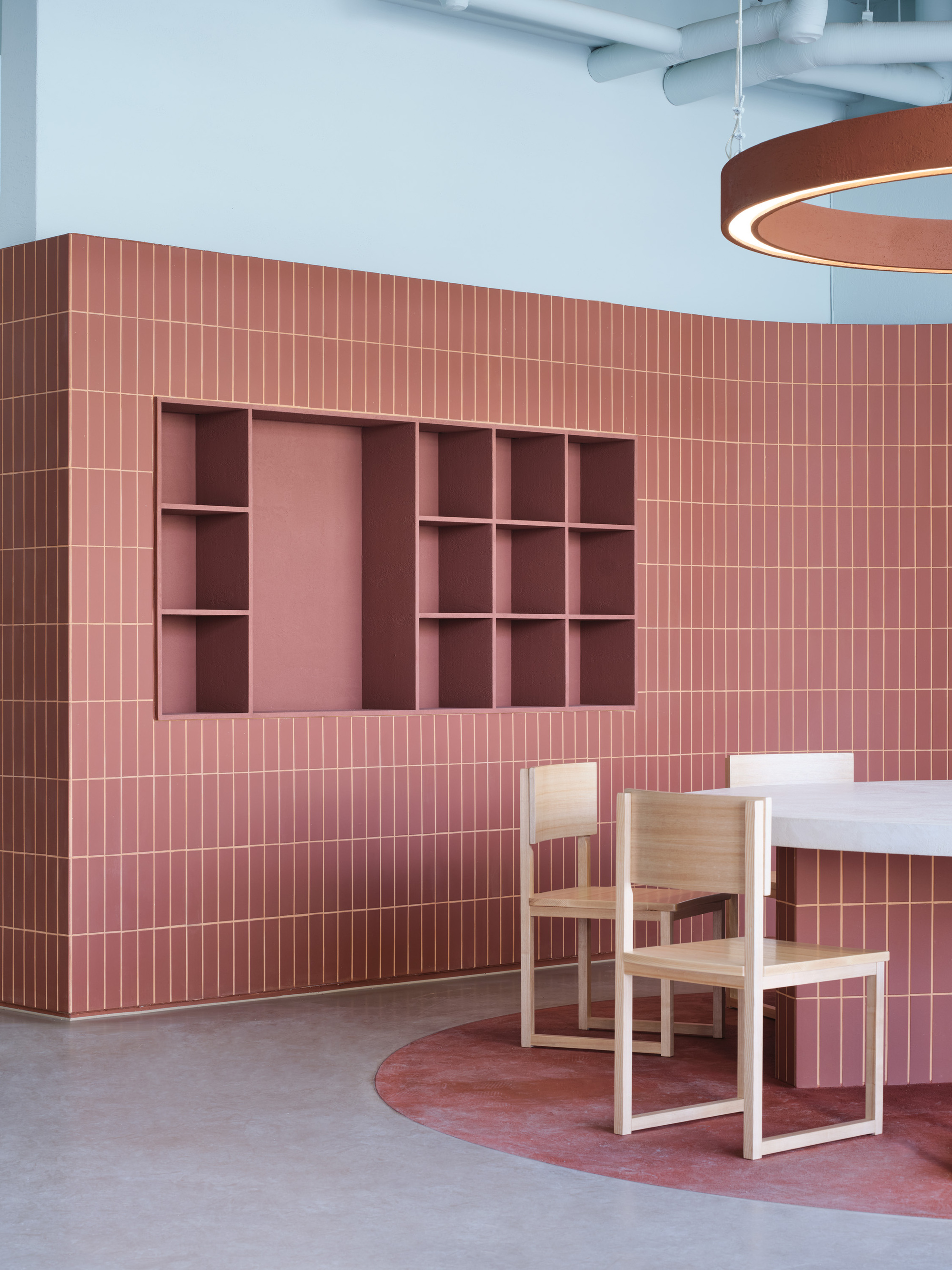 good & goody 咖啡馆丨韩国丨design by 83-21