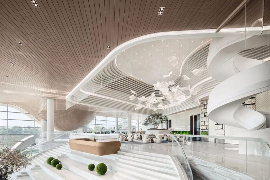 西海岸·创新科技城体验中心-12