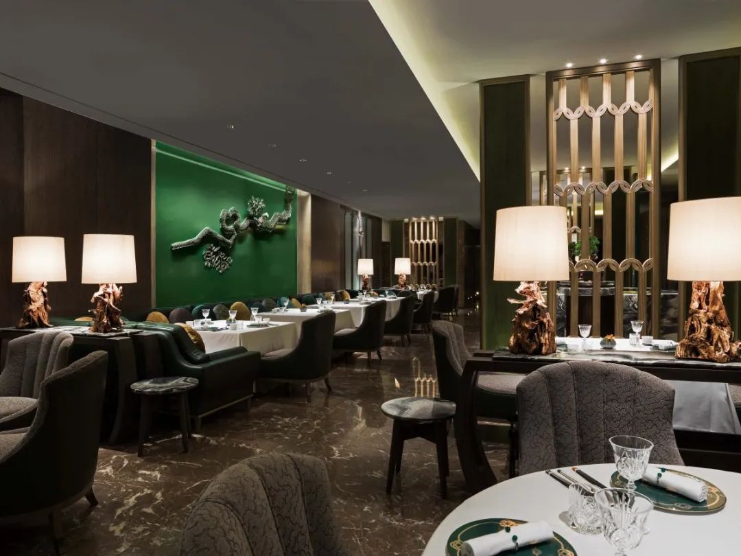 傅厚民东西方文化交汇设计合辑-230