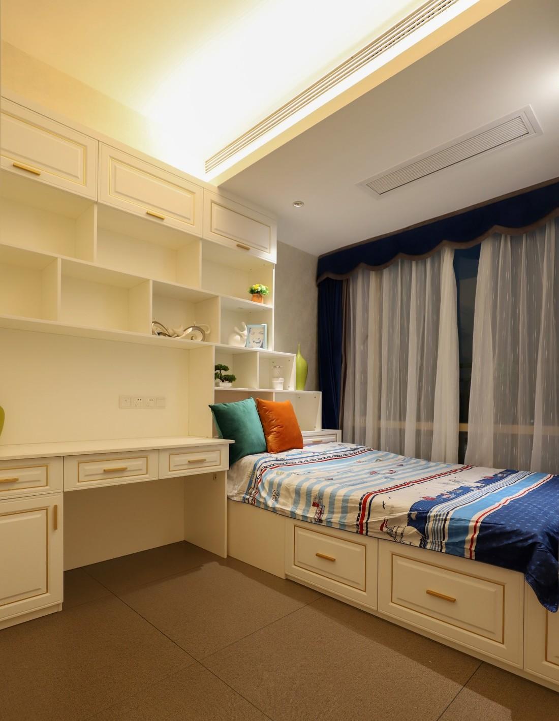 180 方空间魔法,变身 200 方私家花园-52