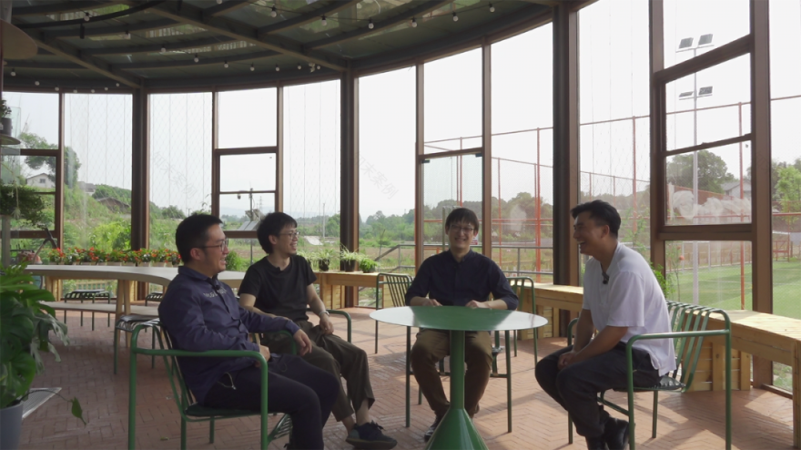 江小白的一亩三分地丨中国重庆丨未韬建筑设计事务所-70