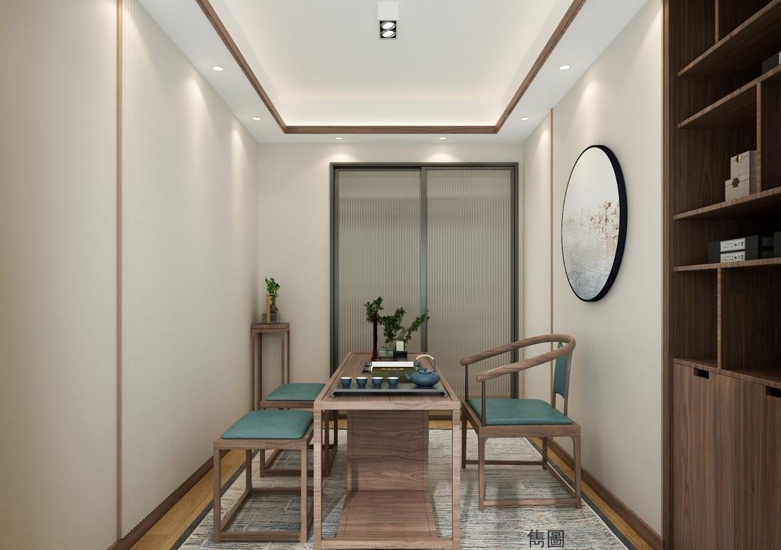 
花都都湖国际 -12