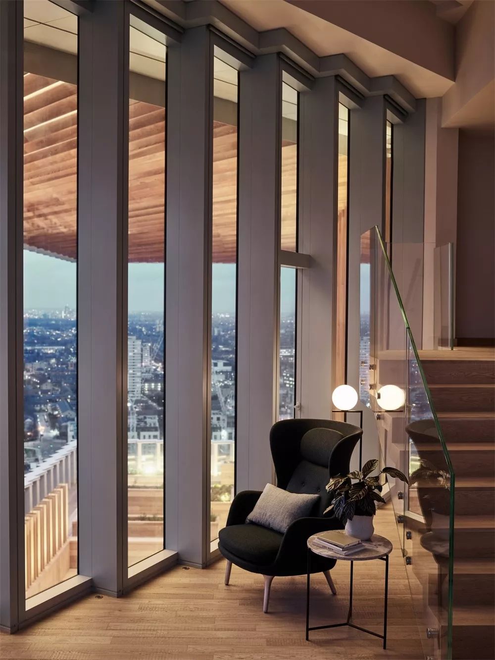 Stratford 酒店 | 自然与人文的和谐交融-25