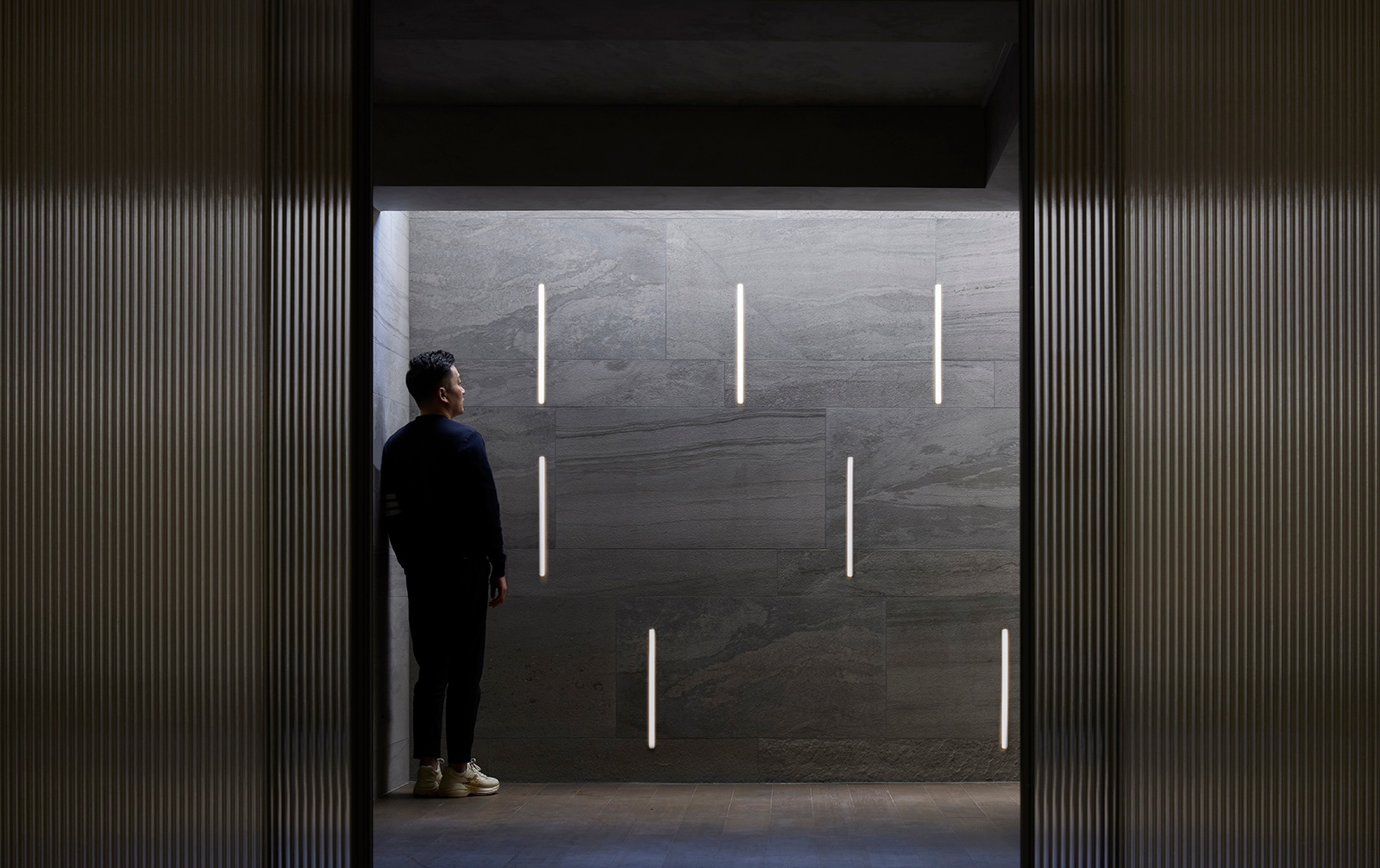 蕴意于内,隐奢于境丨DHYP 东荷逸品空间设计-41