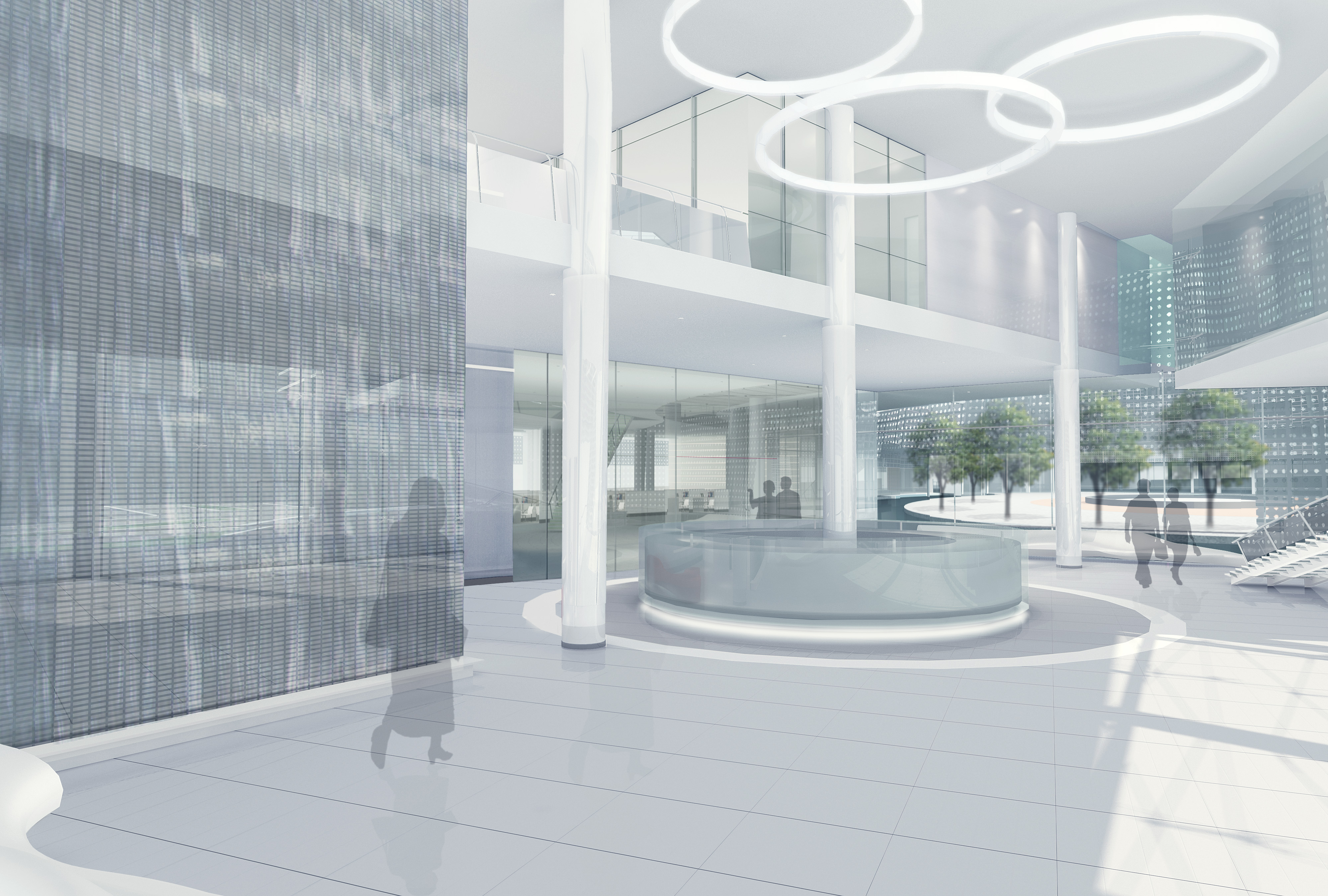 上海电气集团校园设计大赛冠军作品亮相-5