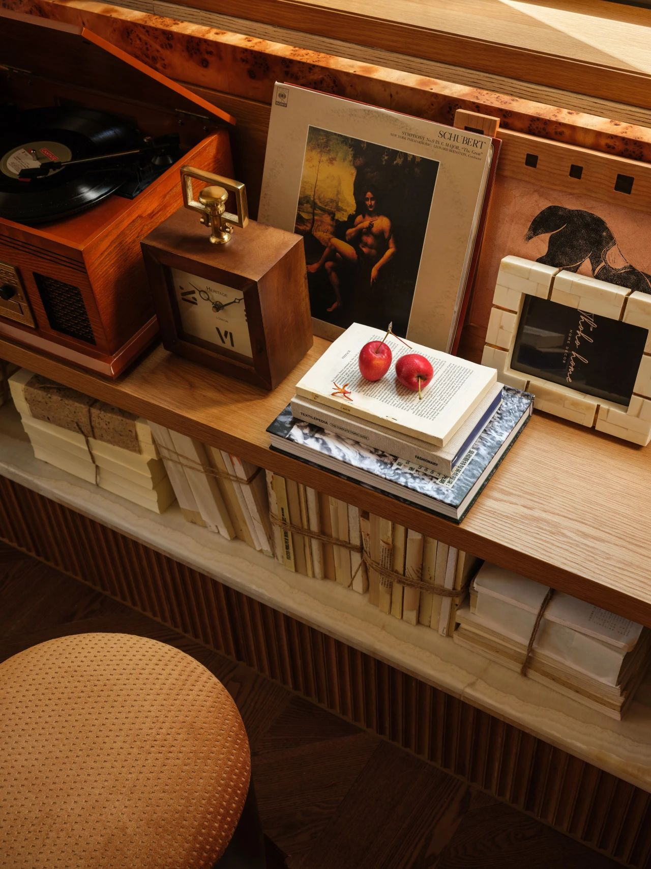 中建智地·璞园PARK丨中国北京丨硬装赋象设计,软装赋形设计-84