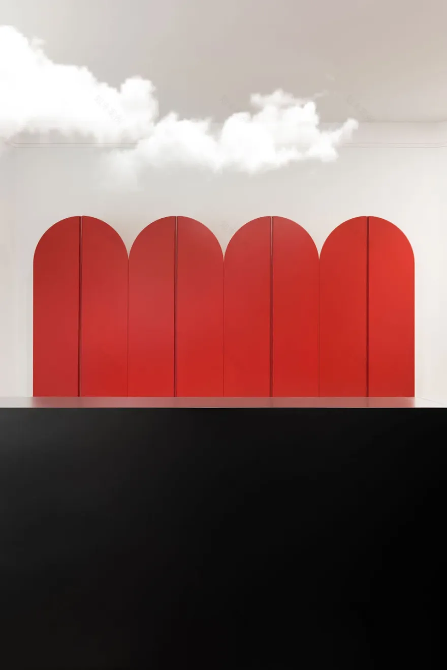 幽玄丨意大利罗马丨La Macchina Studio-45