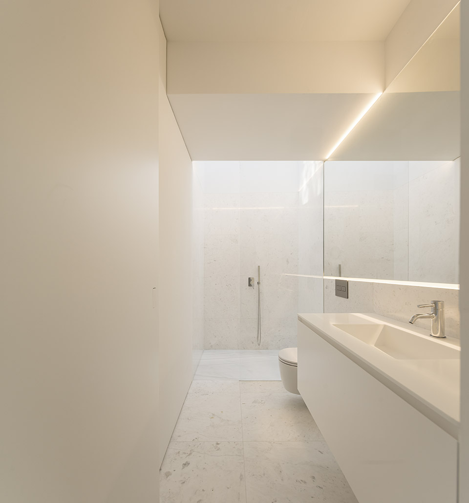 Sabater 住宅丨西班牙丨FRAN SILVESTRE ARQUITECTOS-120