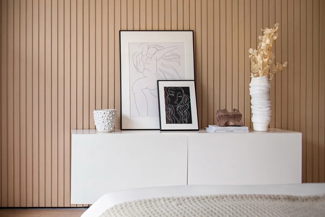 重庆梵悦天御24号楼AC户型样板间-60