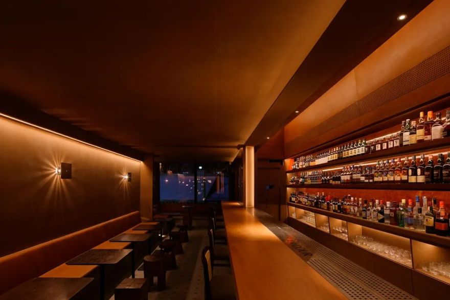 庭院;法庭丨中国上海丨All Design Studio-40