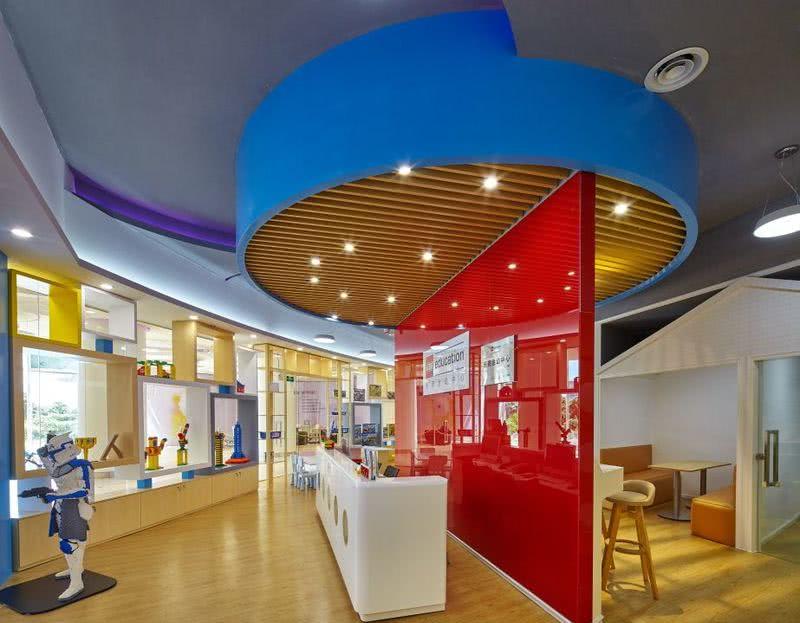 乐高活动中心-8