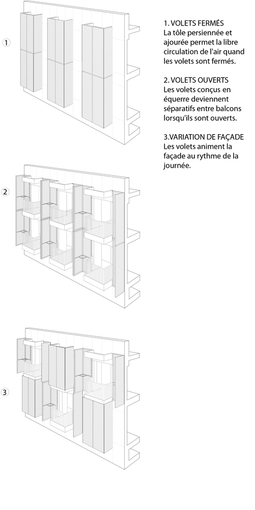 法国维尔弗朗什海洋科学研究所丨CAB Architects-49