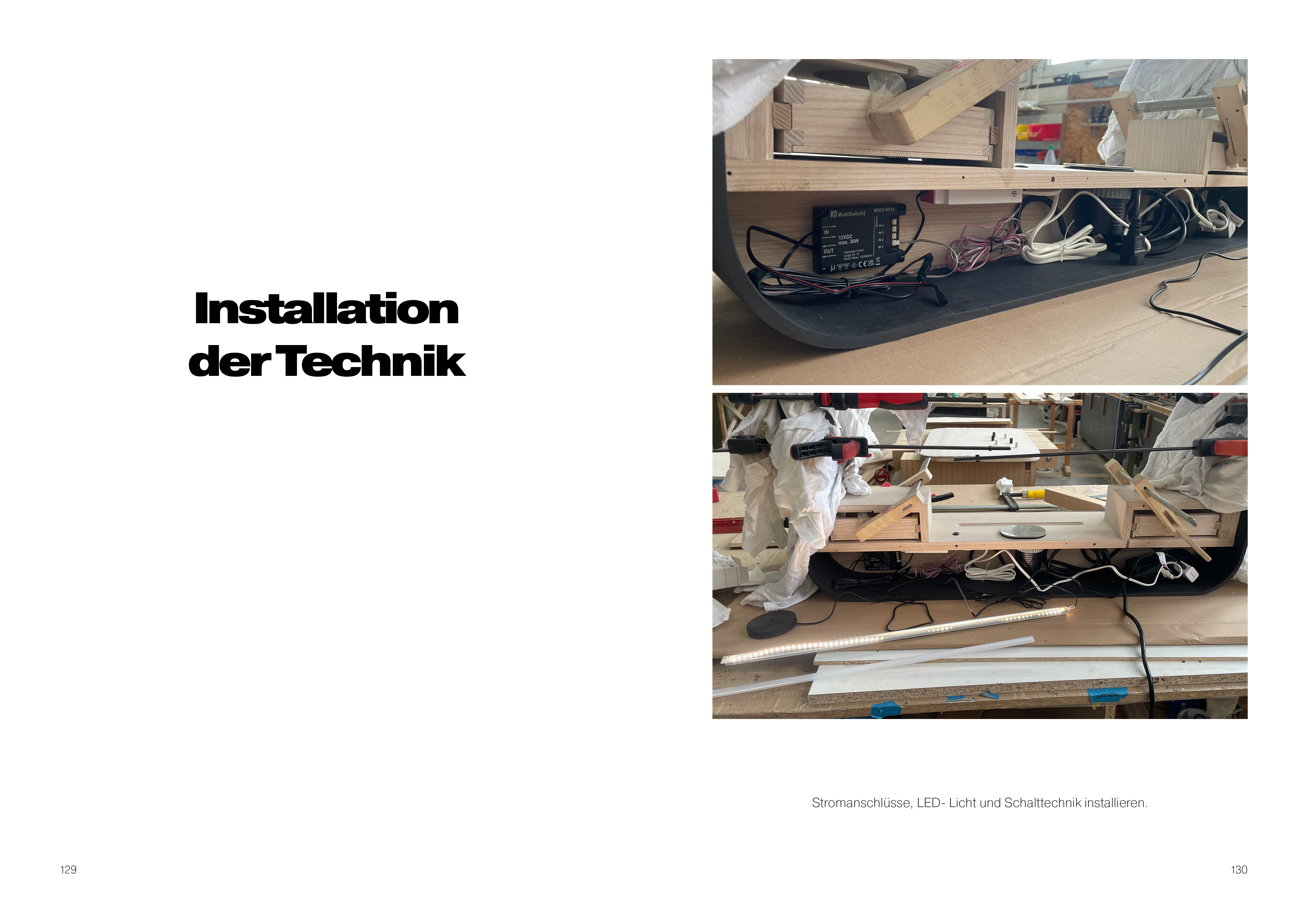 Dokumentation des Meisterstücks "smartspace"-66