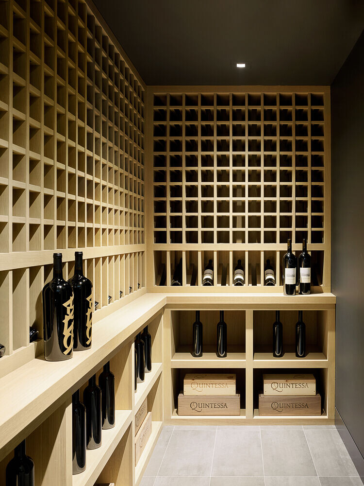 旧金山现代住宅-40