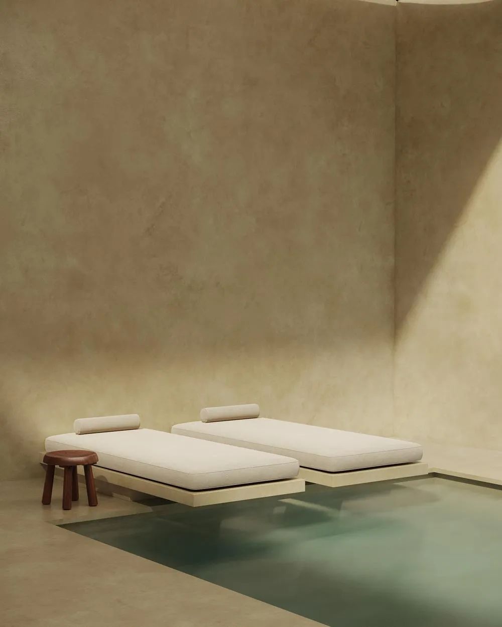 乌玛拉斯别墅丨Polina Ditsman-28