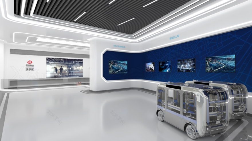 艺点案例|助力云从科技,打造智慧网联汽车未来之窗-17