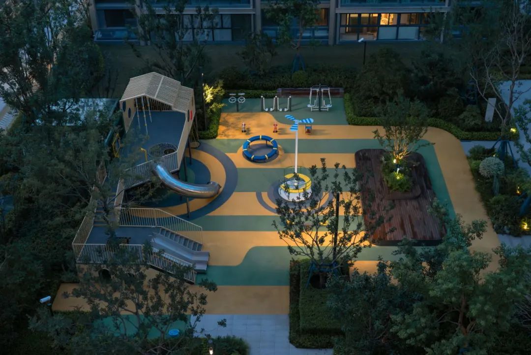 南京万科·星耀都荟丨中国南京-65