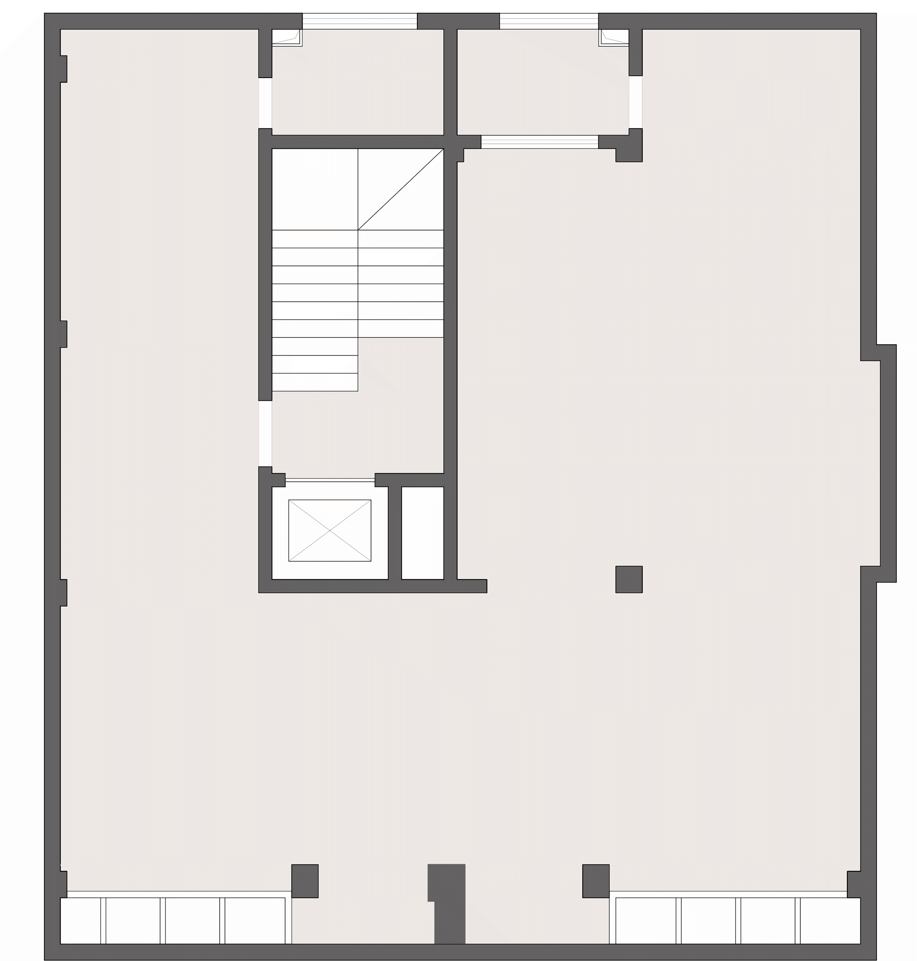 徐州印尚设计-300㎡中式别墅【秋日偶得】-55