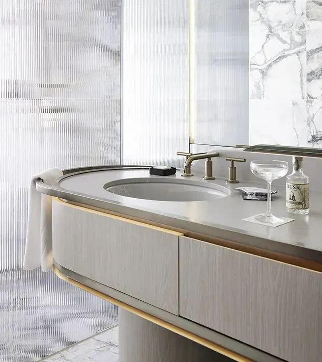 墨尔本W酒店丨澳大利亚墨尔本丨Hachem Studio-71